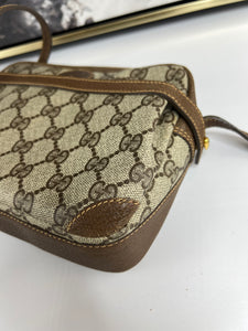 Gucci Vintage Crossbody