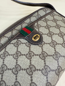 Gucci Vintage Crossbody