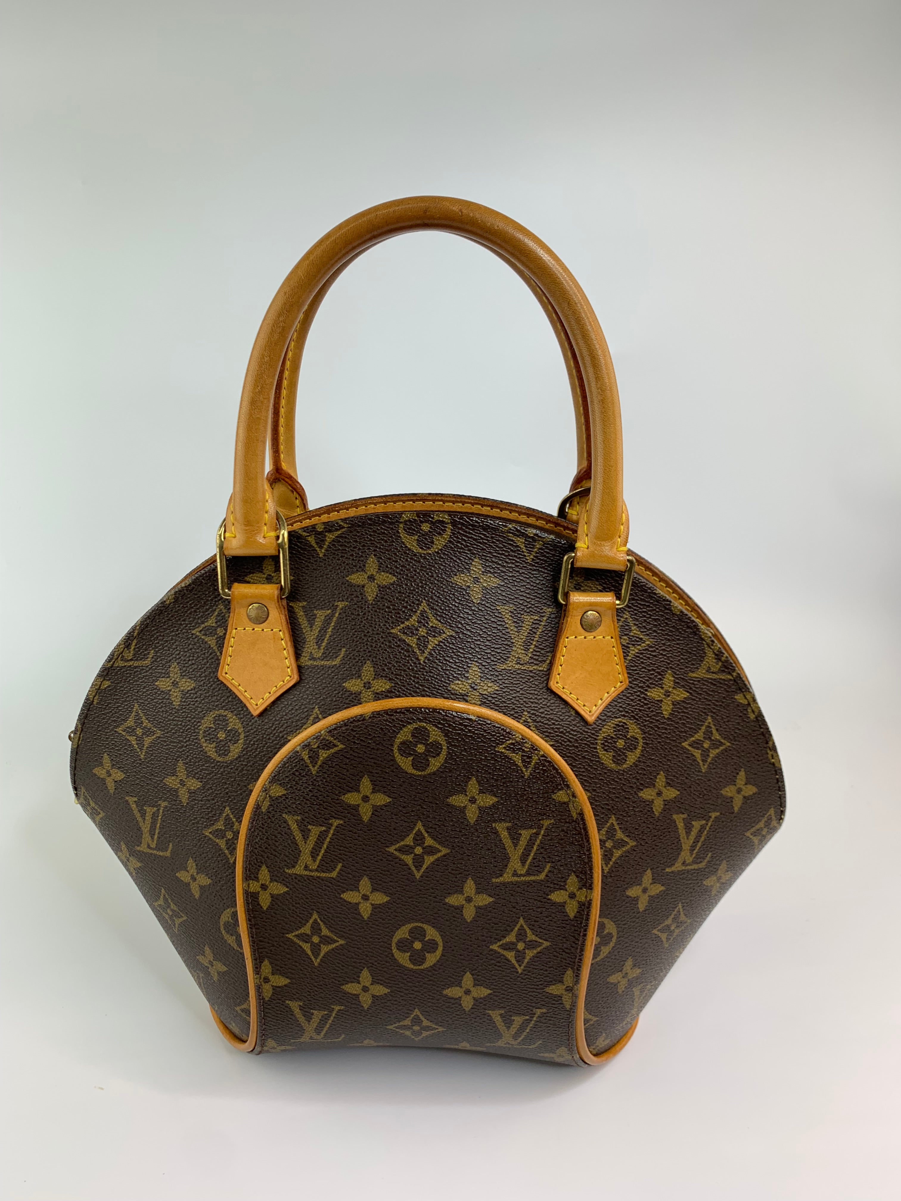 Louis Vuitton Ellipse PM