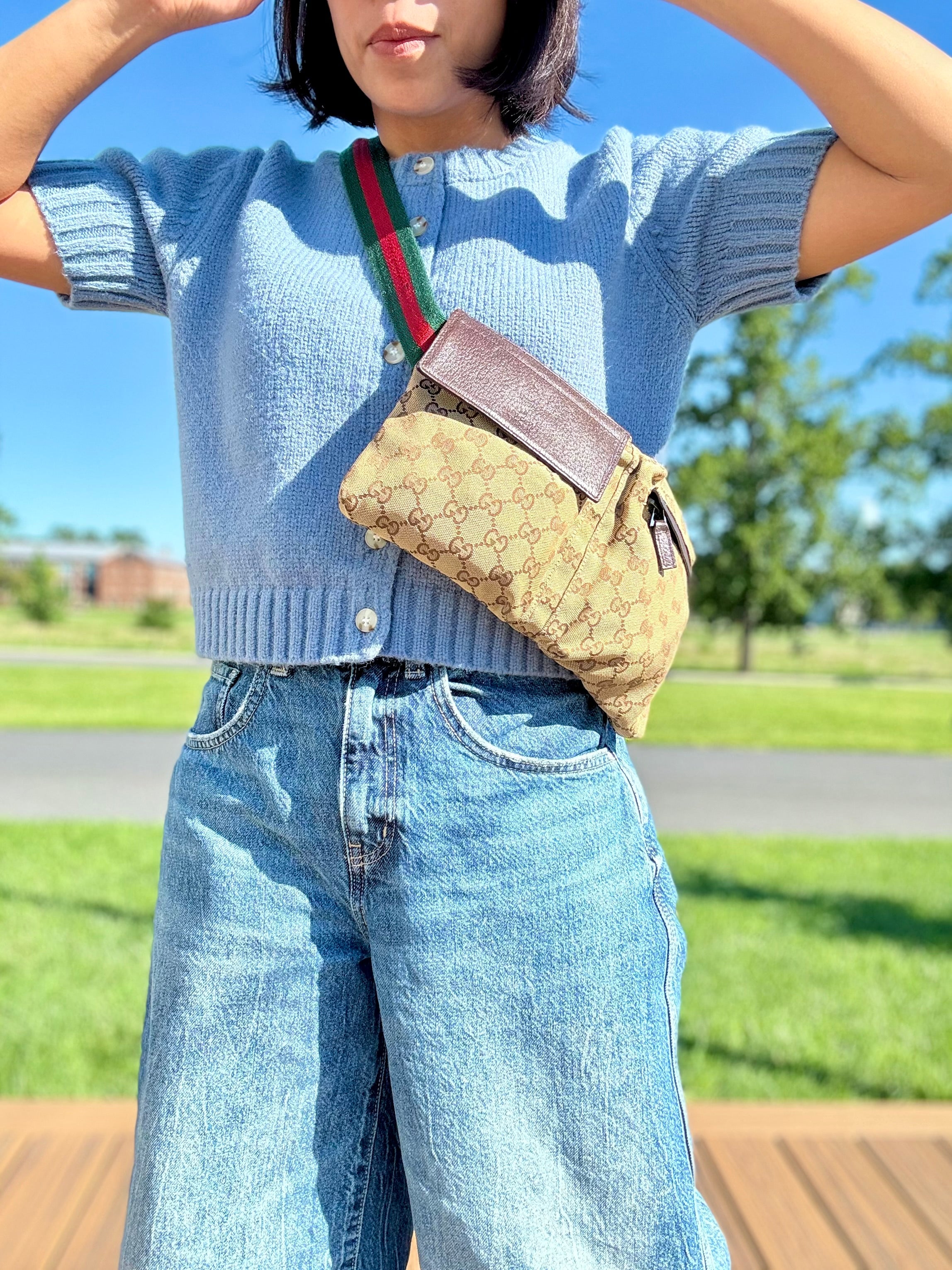 Gucci Beltbag