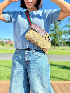 Gucci Beltbag