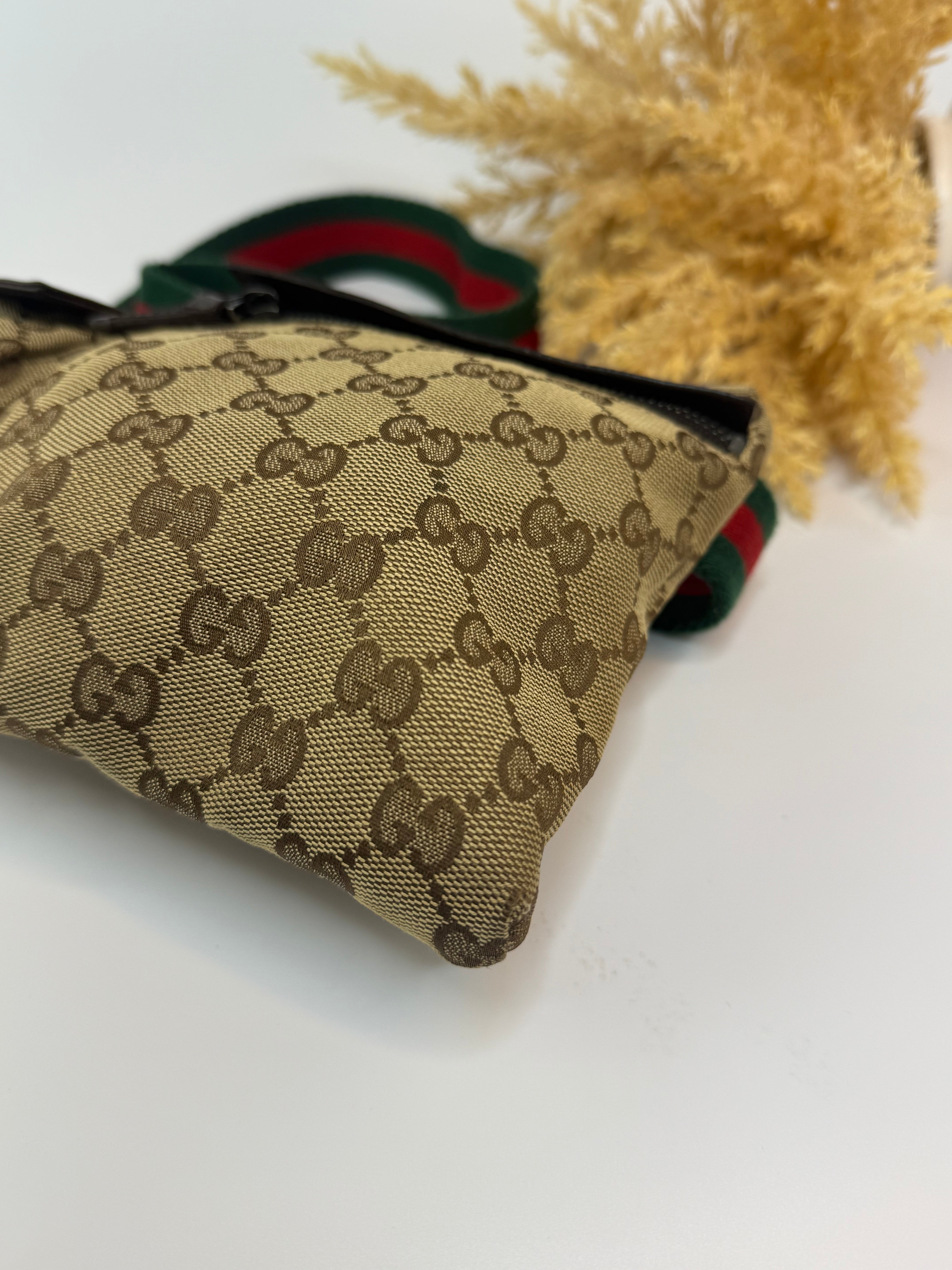 Gucci Beltbag