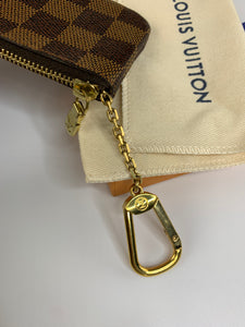 Louis Vuitton Key Pouch