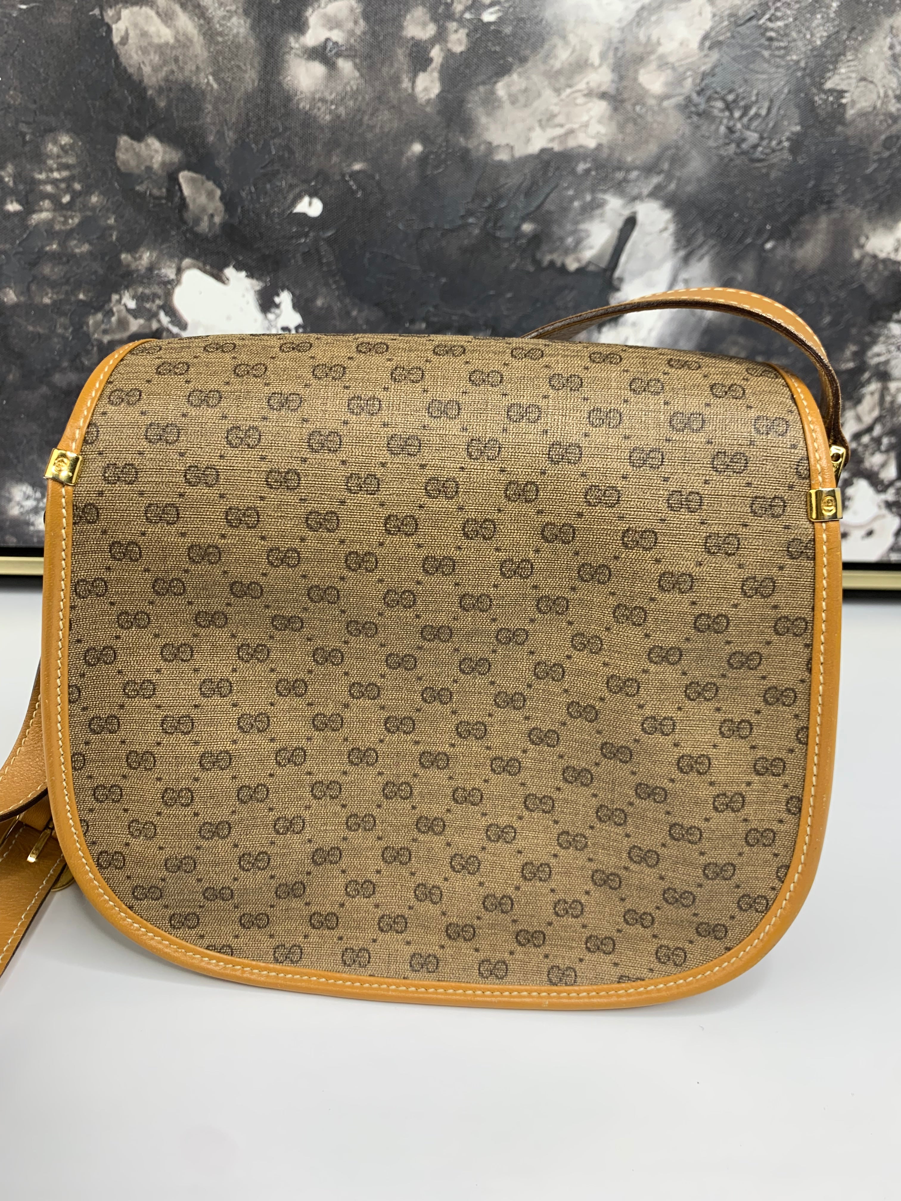 Gucci Crossbody Bag