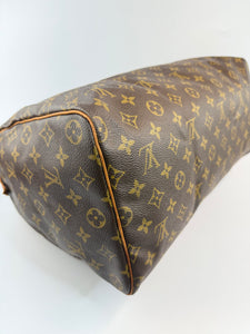 Louis Vuitton Speedy 40