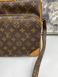 Louis Vuitton Nile GM