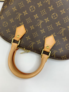 Louis Vuitton Alma PM