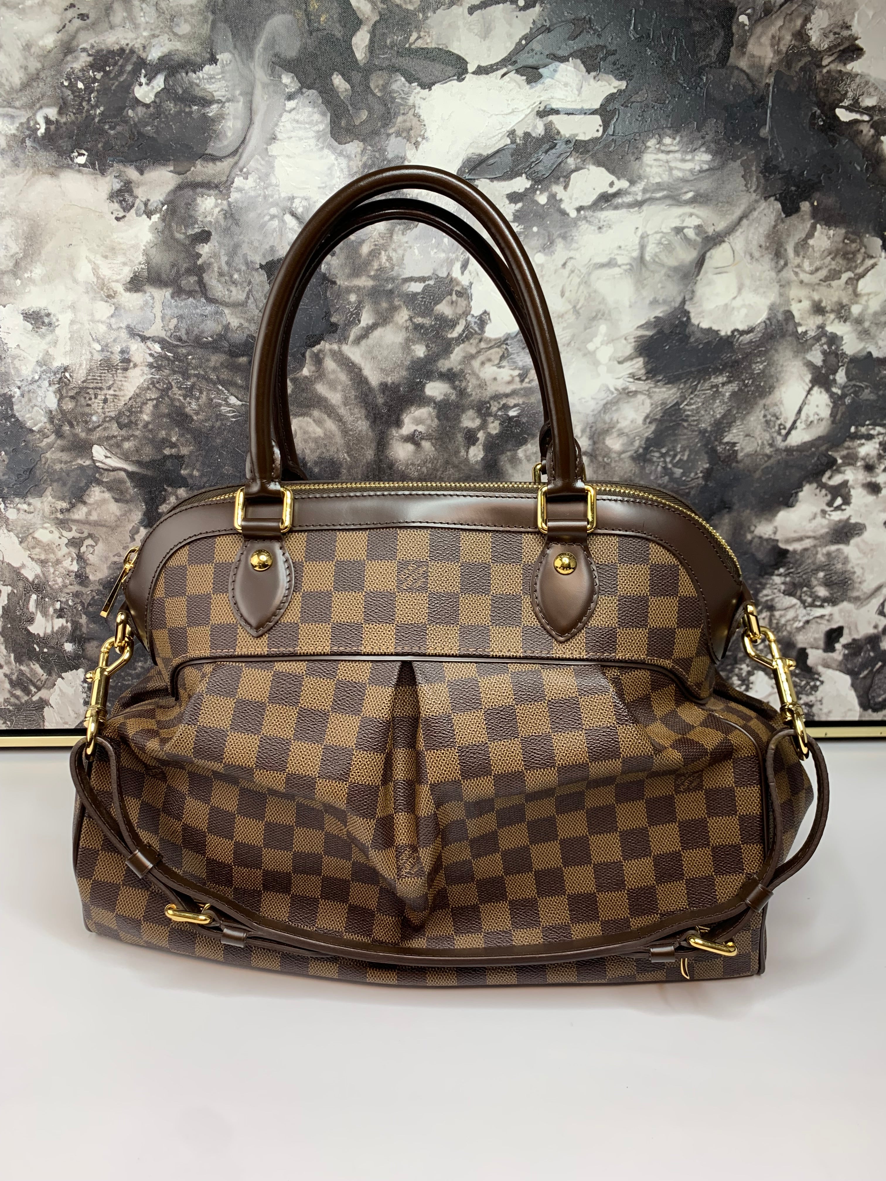 Louis Vuitton Trevi GM