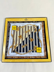 Fendi 2-pack Handkerchief