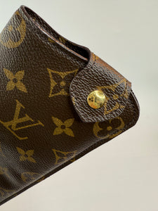 Louis Vuitton Sunglass Case MM