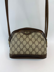 Gucci Vintage Mini Crossbody
