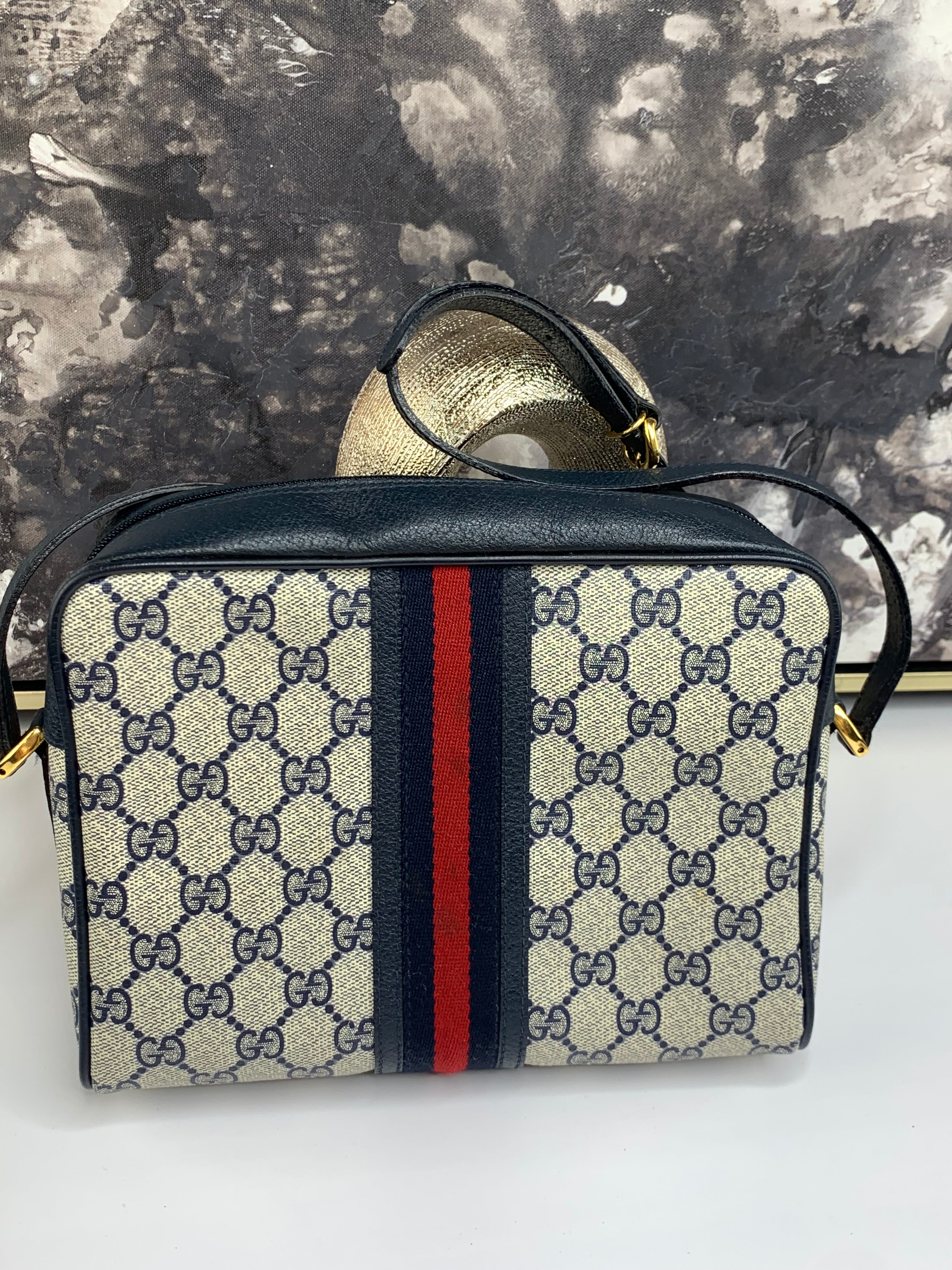 Gucci Crossbody