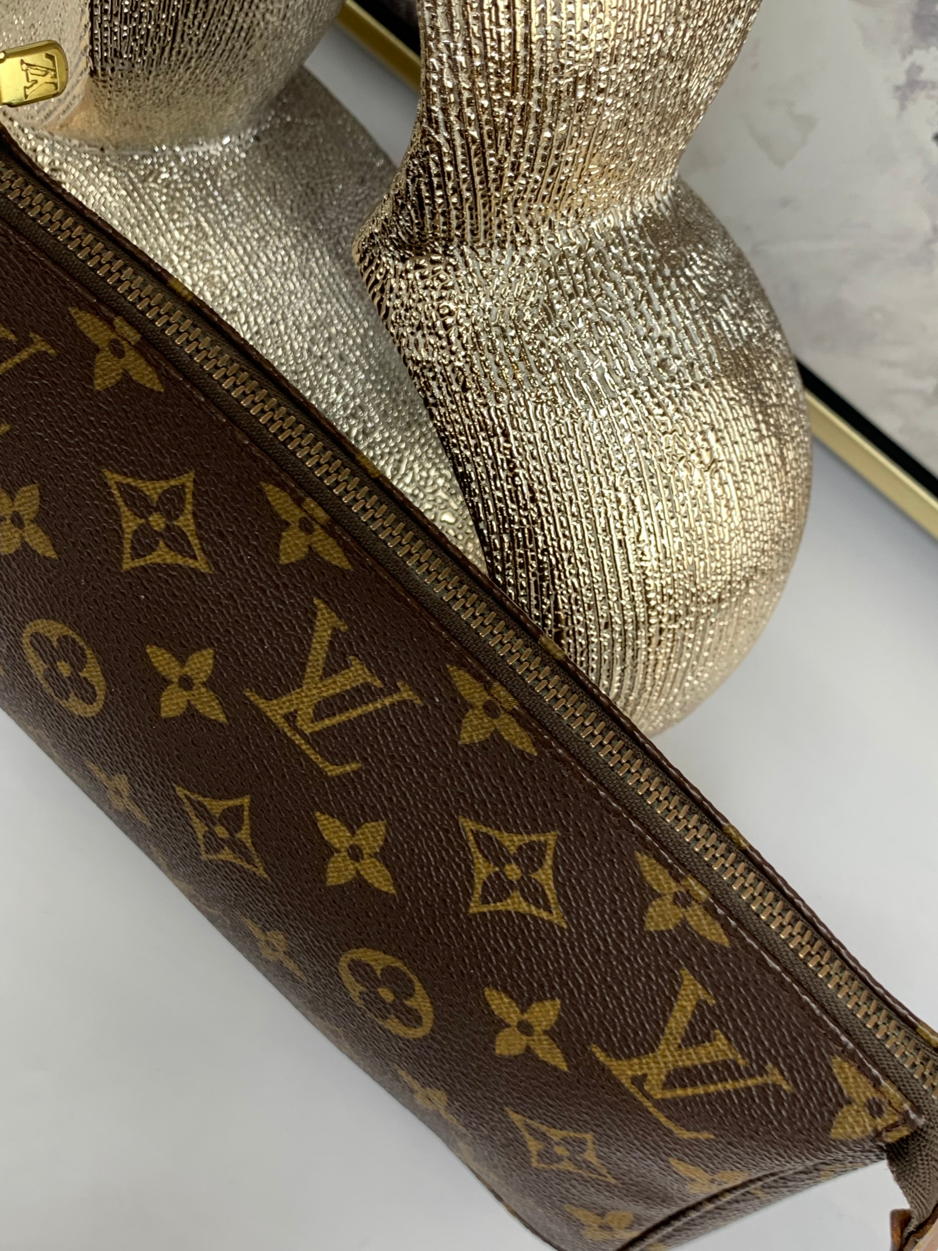 Louis Vuitton Pochette Accessories