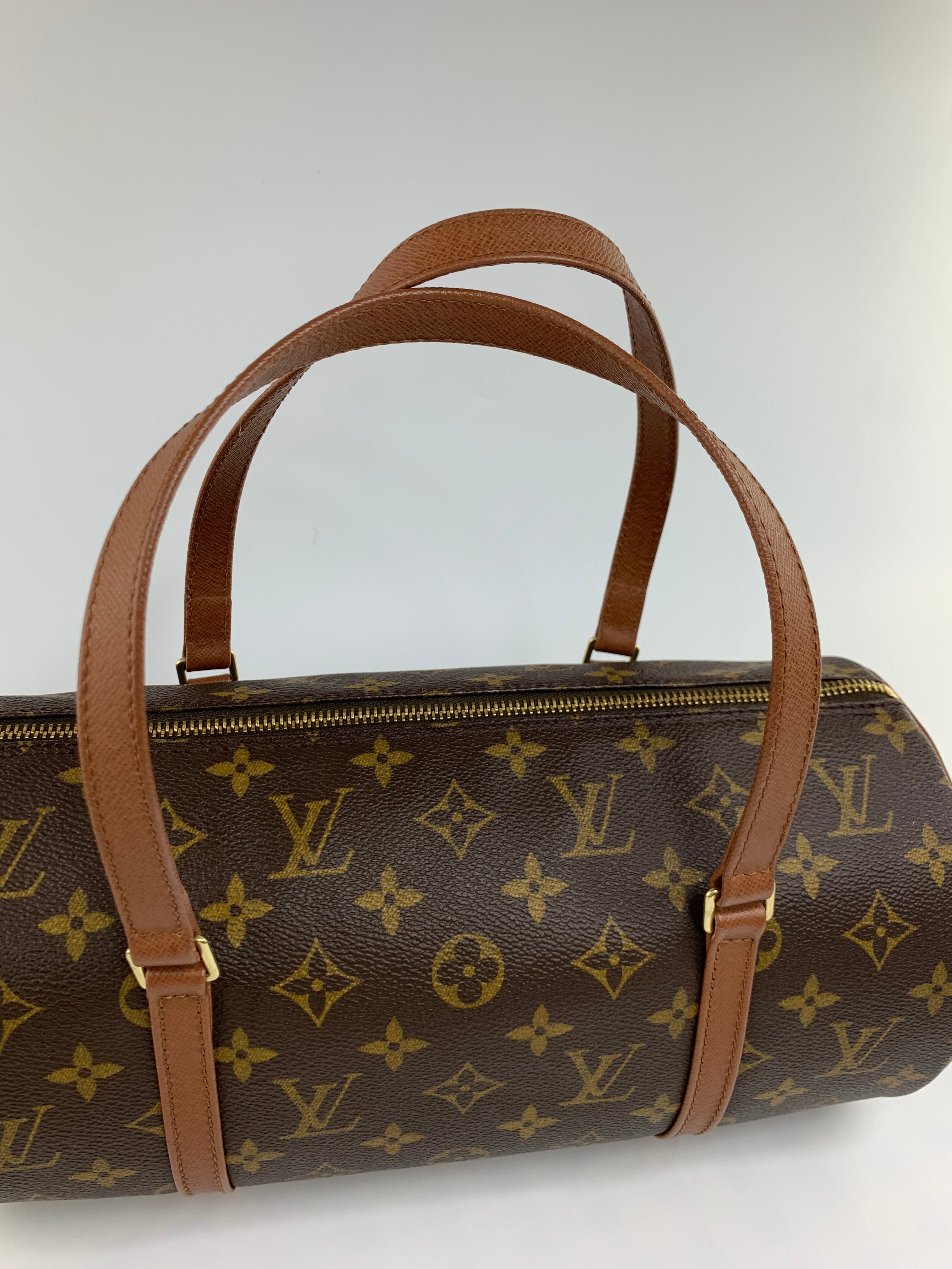 Louis Vuitton Papillon