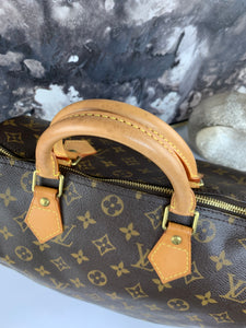 Louis Vuitton Speedy 30