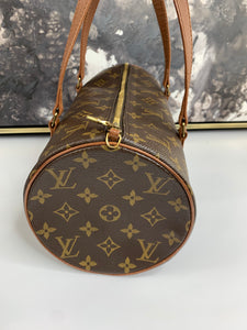 Louis Vuitton Papillon 30