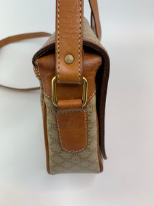 Celine Macadam Crossbody