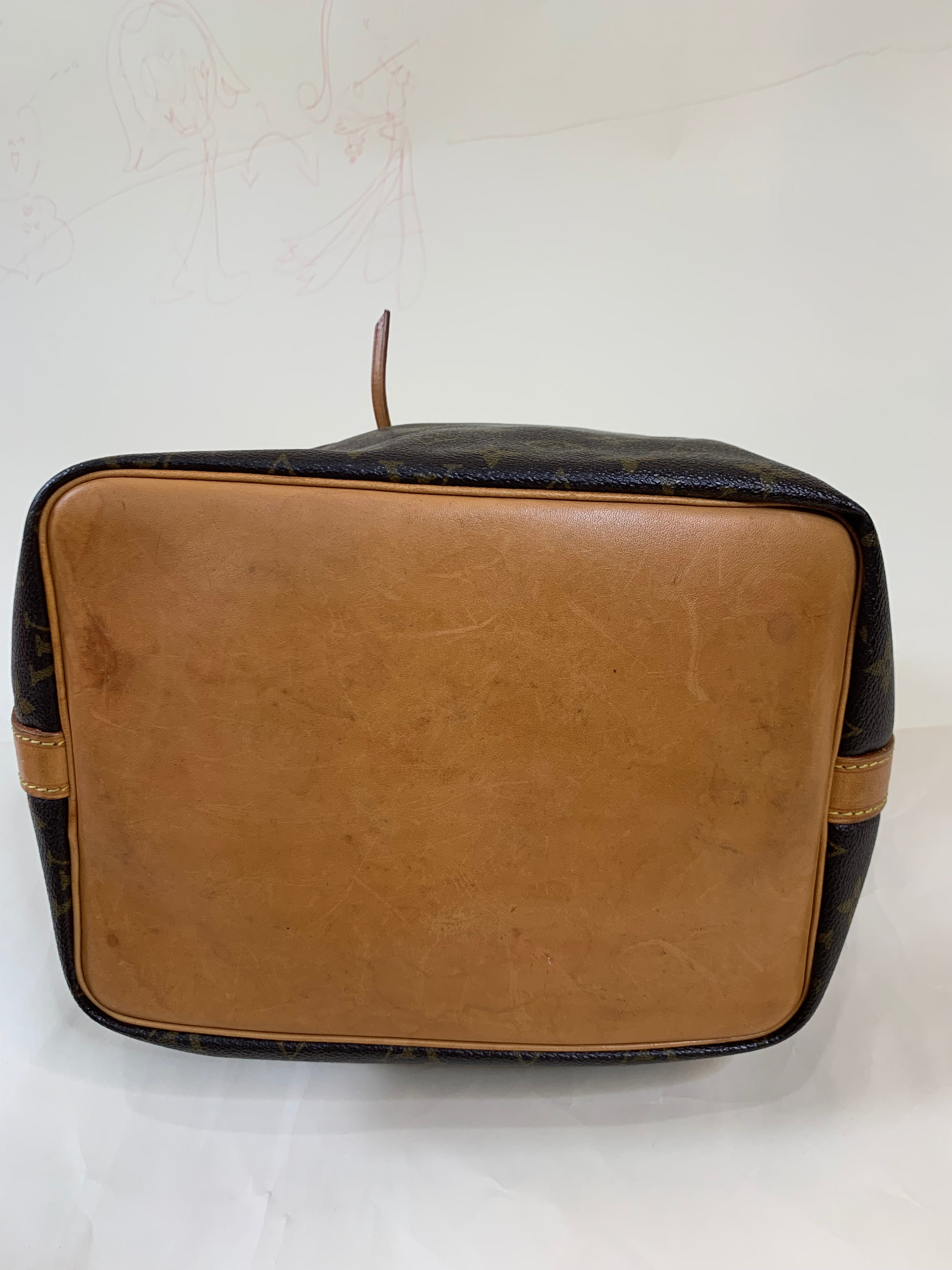 Louis Vuitton Noe PM