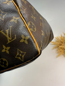 Louis Vuitton Speedy 25
