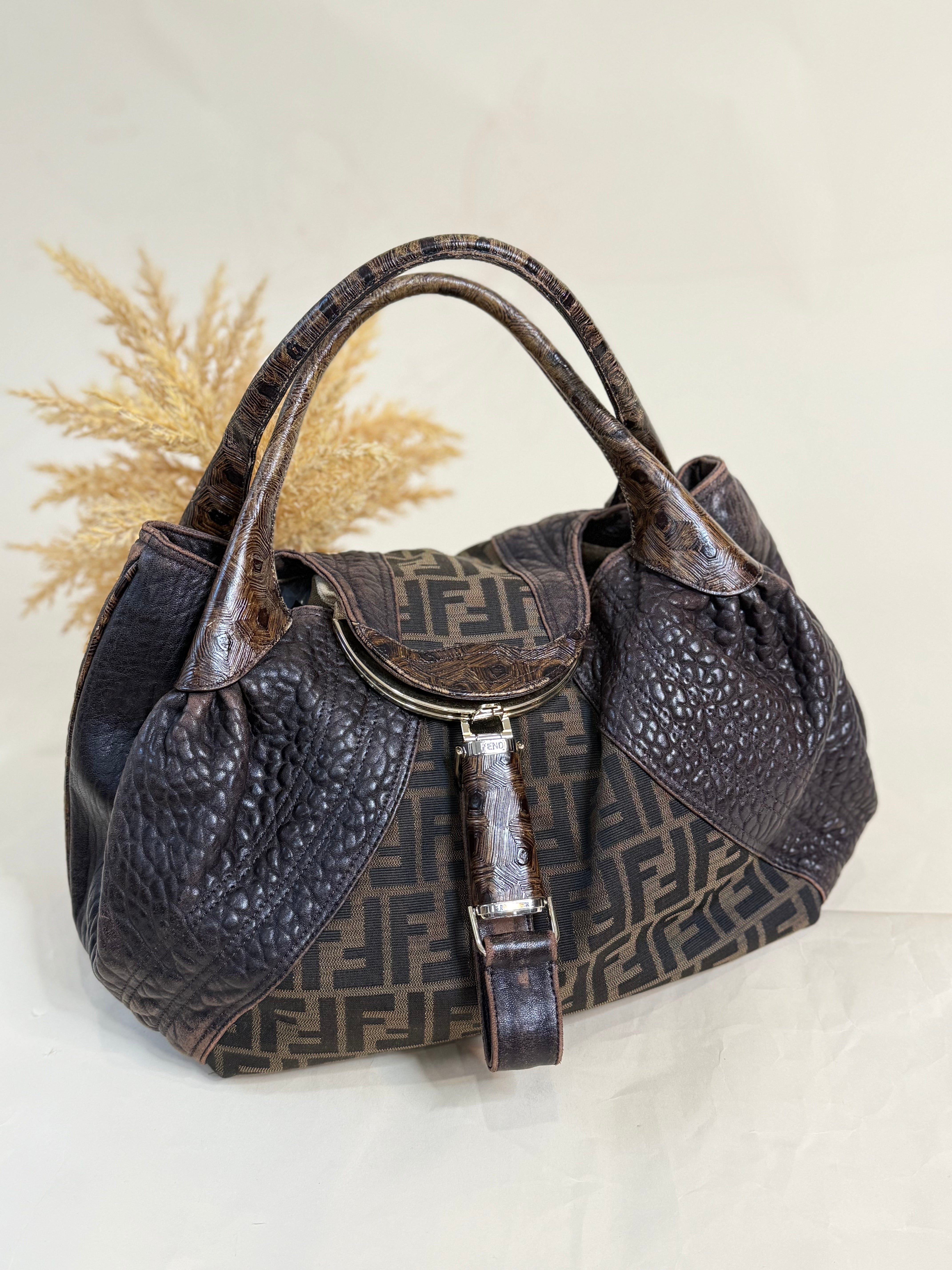 Fendi Spy Bag