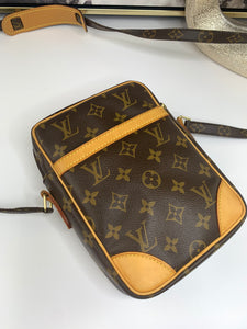 Louis Vuitton Danube PM