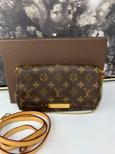 Louis Vuitton Favorite PM