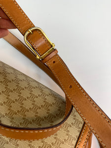 Celine Macadam Crossbody