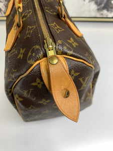 Louis Vuitton Speedy 25