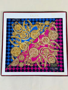Celine 2 pack Handkerchief