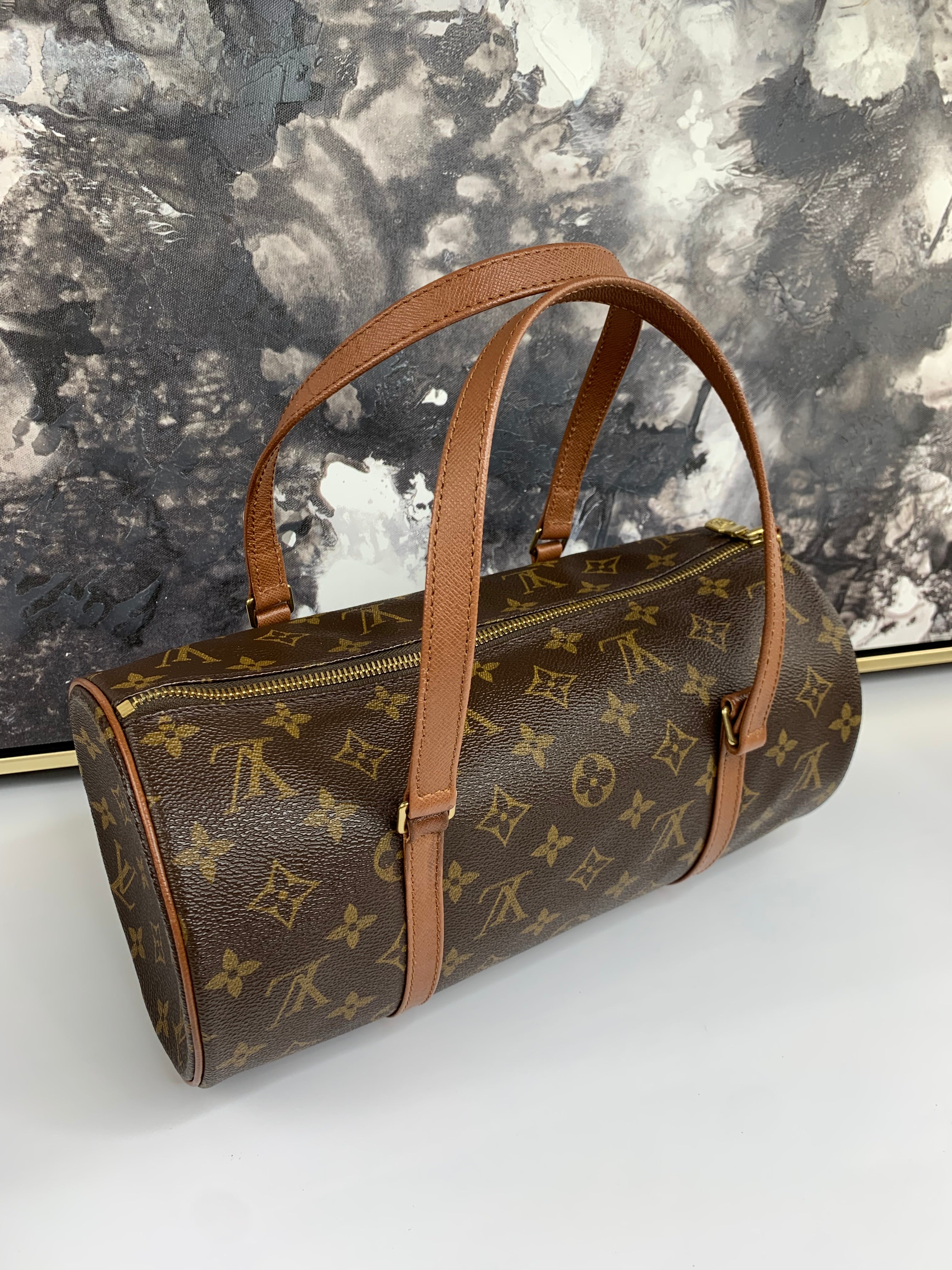 Louis Vuitton Papillon 30