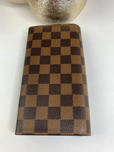 Louis Vuitton Sarah Wallet 10 cc