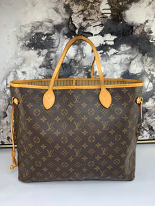 Louis Vuitton Neverfull GM