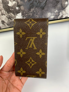 Louis Vuitton Cigarette Case