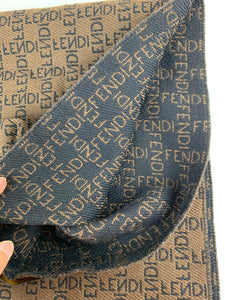 Fendi Scarf