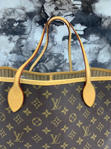 Louis Vuitton Neverfull GM