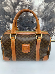 Celine Small Boston