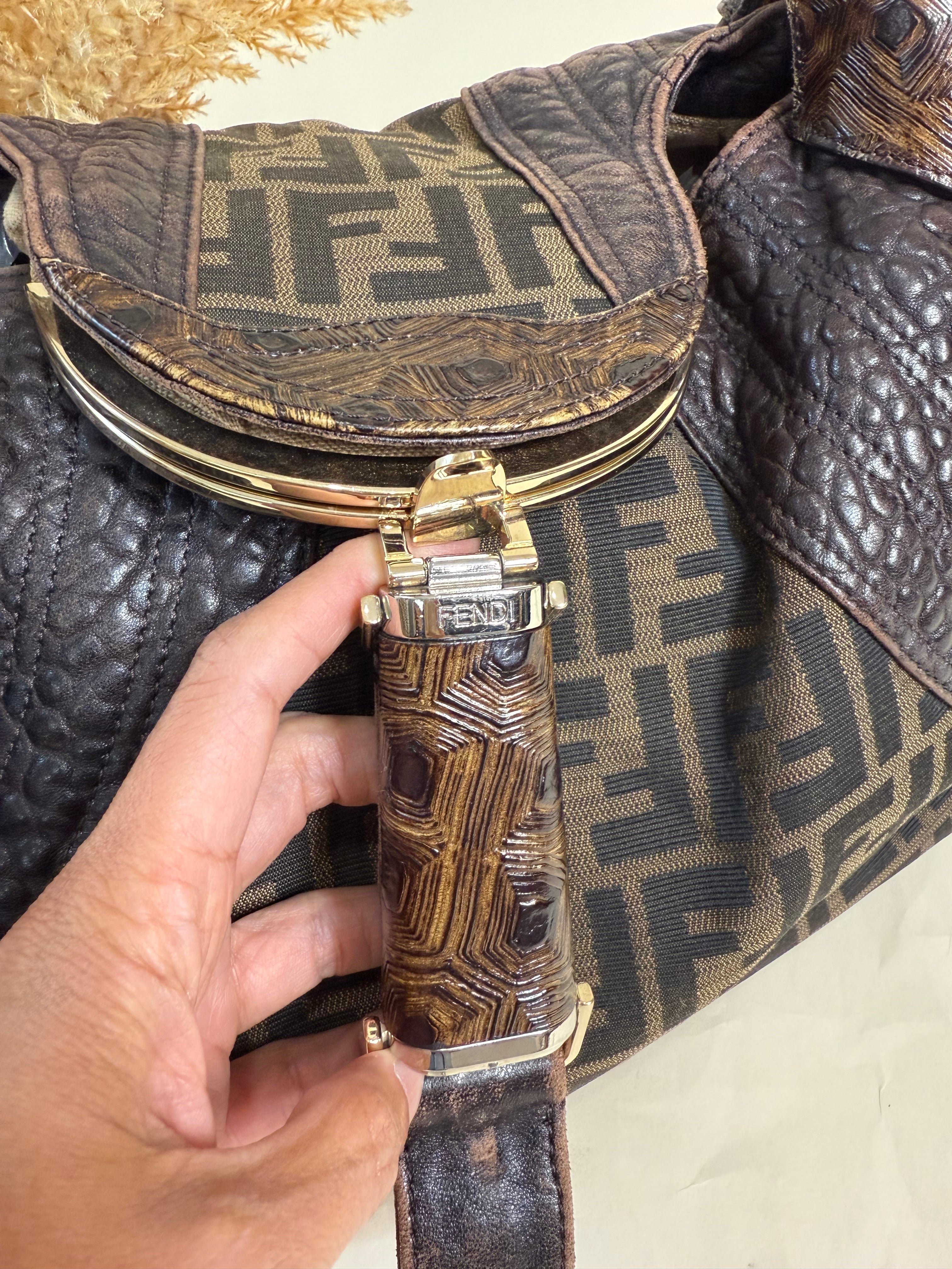 Fendi Spy Bag