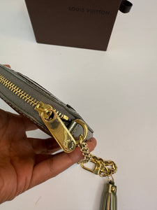 Louis Vuitton Limited Coin Purse in Vernis