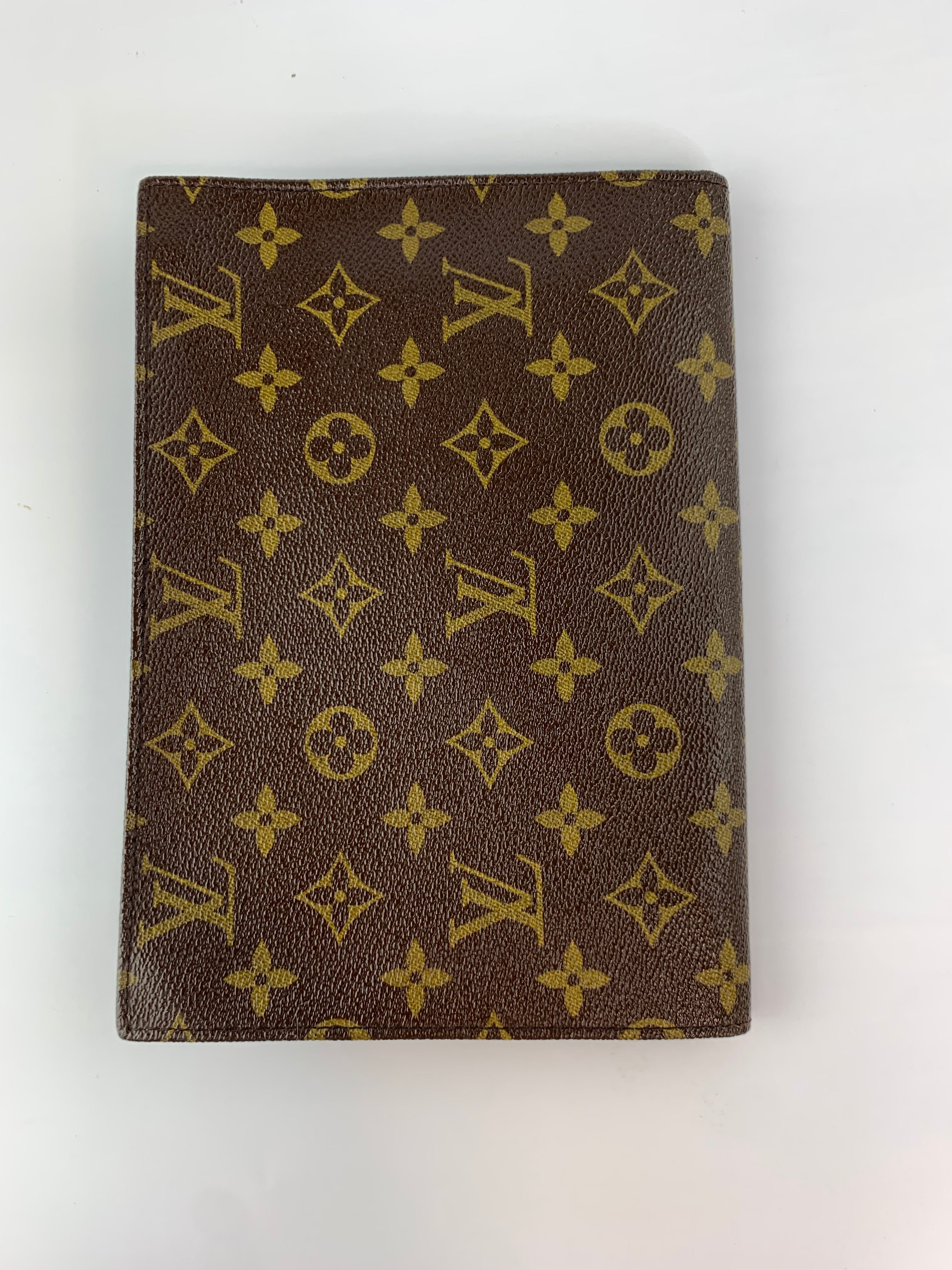 Louis Vuitton Rabat 23