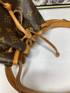 Louis Vuitton Petit Noe