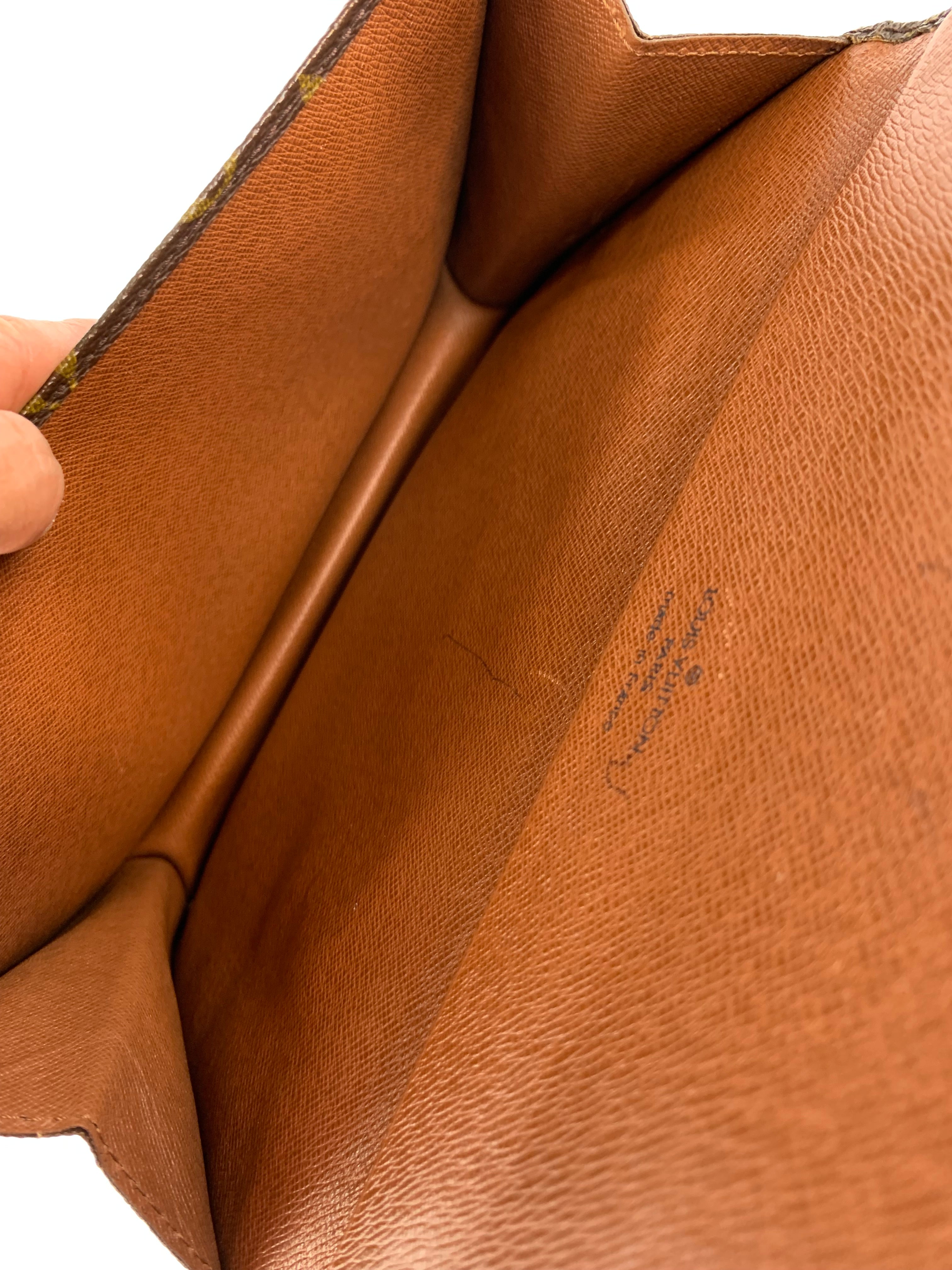 Louis Vuitton Rabat 23