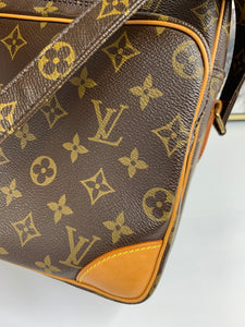 Louis Vuitton Nile GM