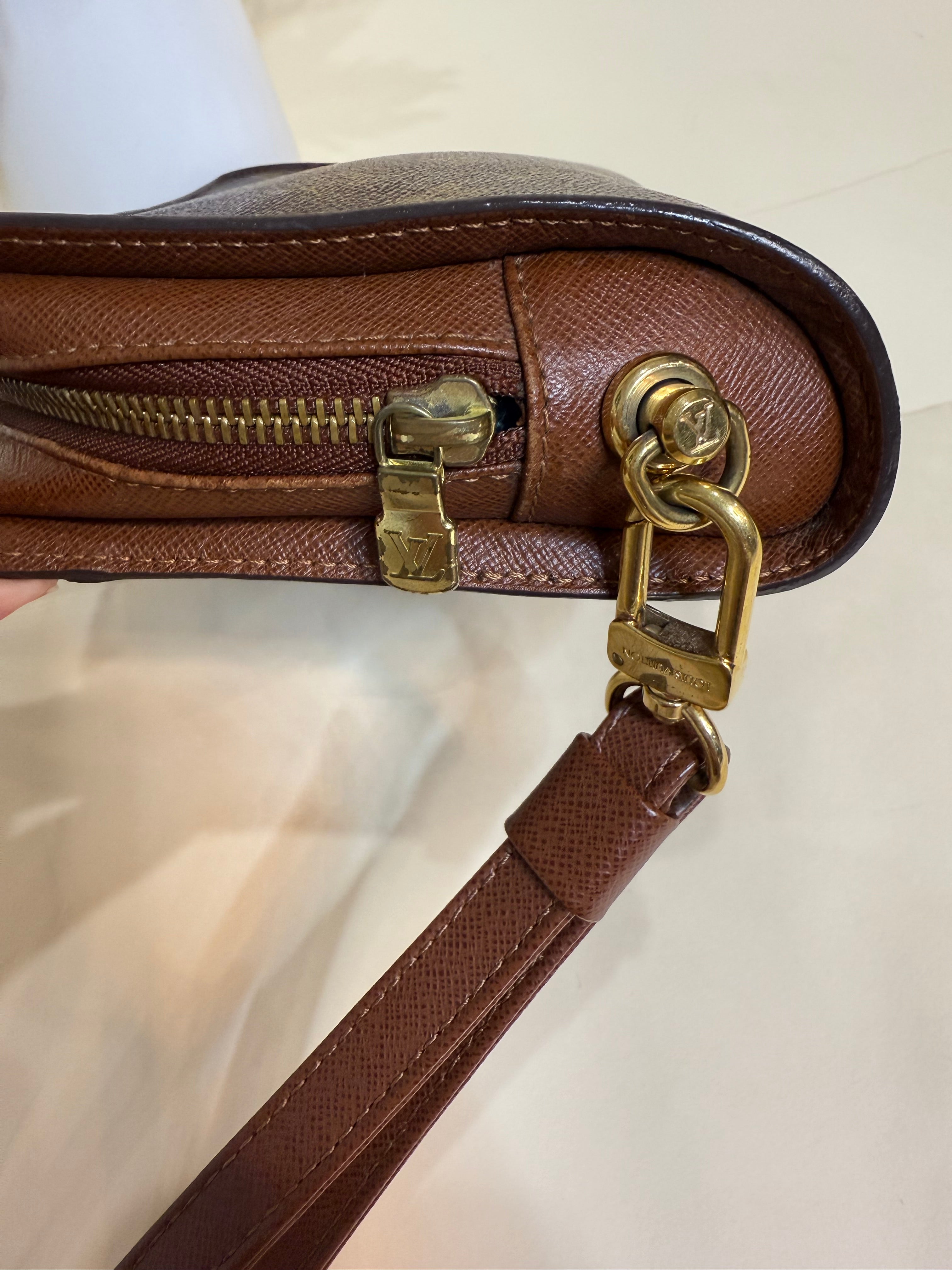 Louis Vuitton Orsay Clutch