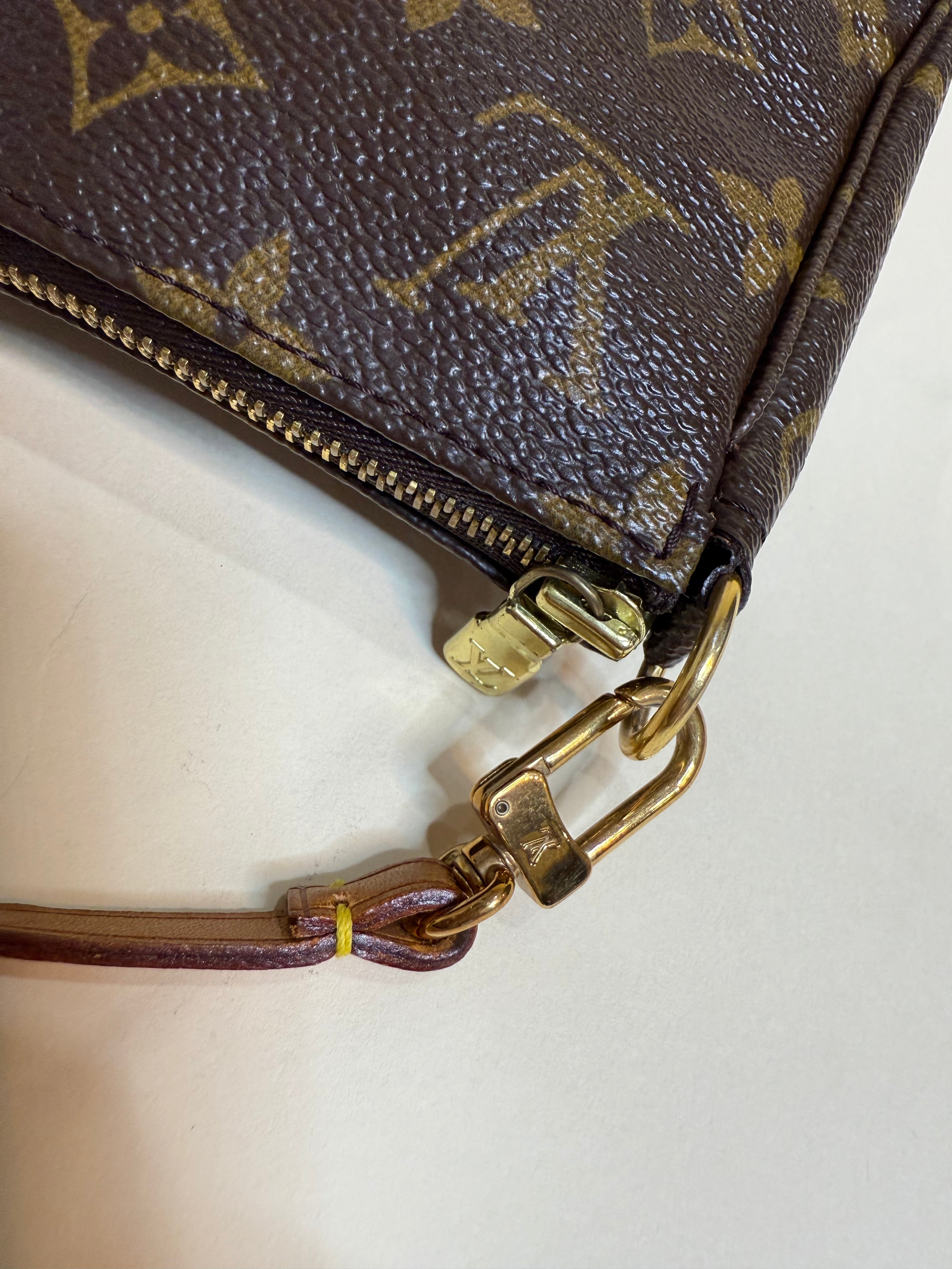 Louis Vuitton Pochette Accessories