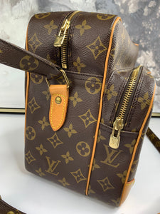 Louis Vuitton Nile GM