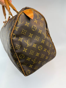 Louis Vuitton Speedy 40