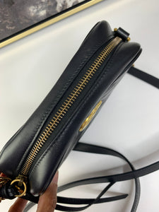 Gucci GG Mini Marmont Crossbody