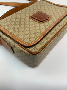 Celine Macadam Crossbody