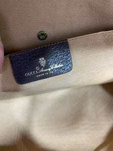 Gucci Vintage Clutch - Large