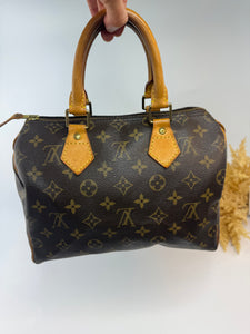 Louis Vuitton Speedy 25